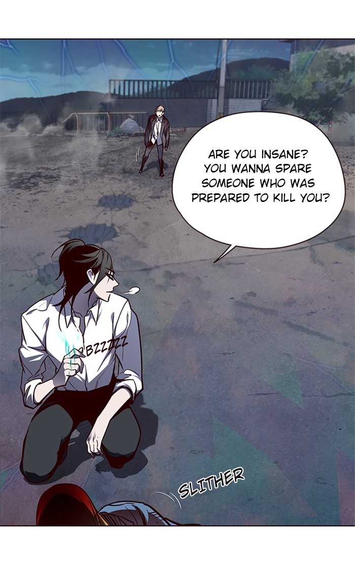 Eleceed Chapter 45 page 28 - Chapter 45: Episode 45