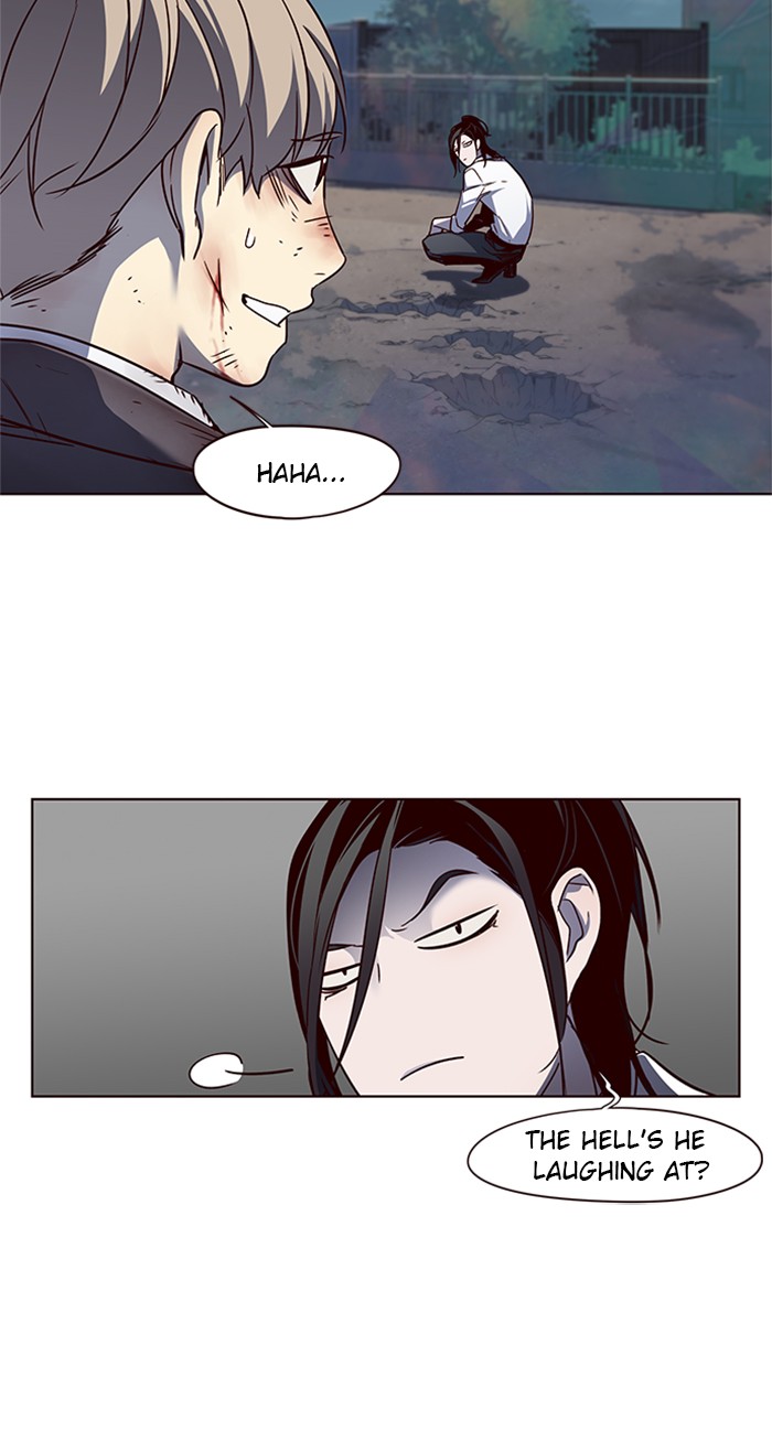 Eleceed Chapter 45 page 32 - Chapter 45: Episode 45