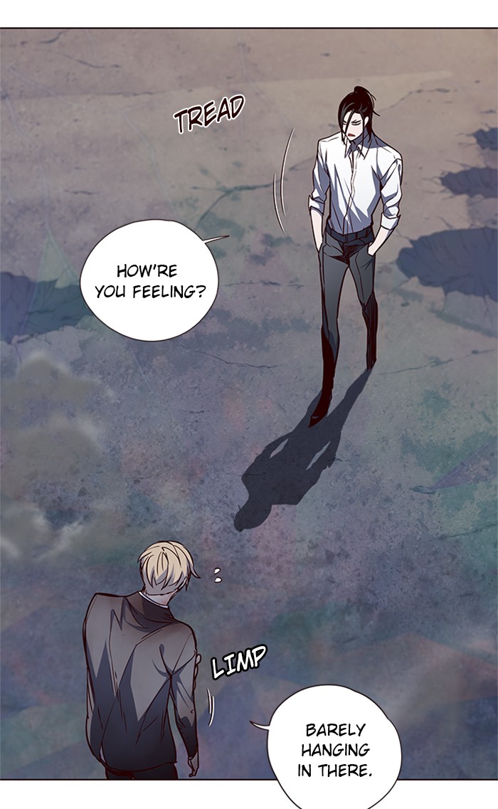 Eleceed Chapter 45 page 33 - Chapter 45: Episode 45