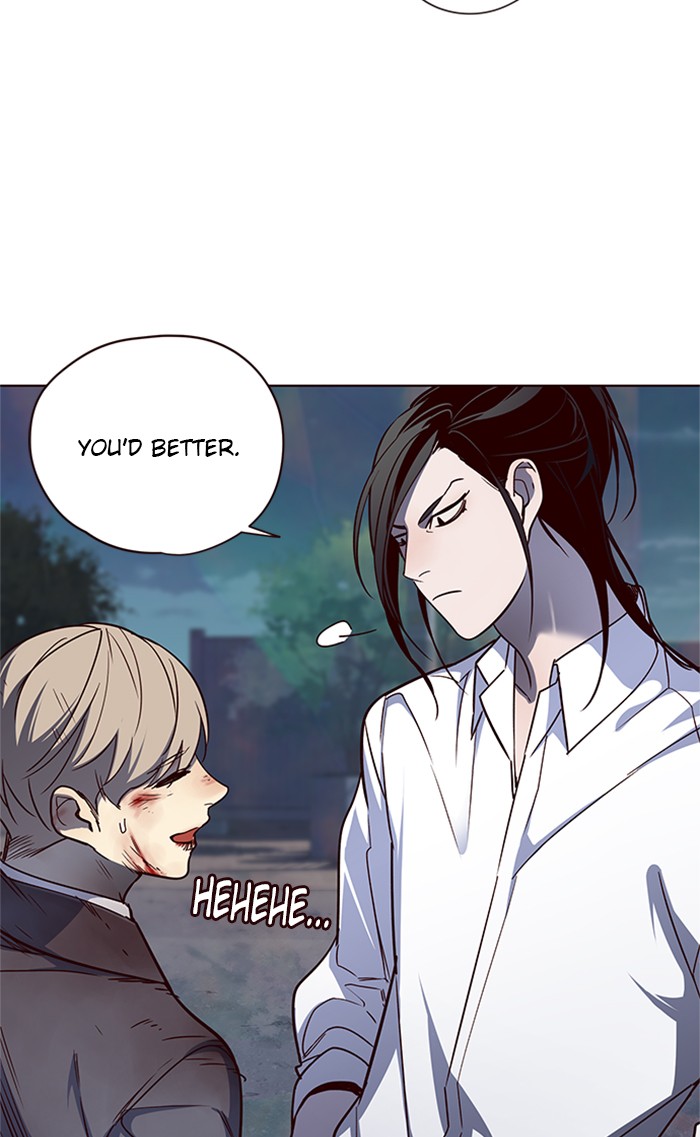 Eleceed Chapter 45 page 34 - Chapter 45: Episode 45