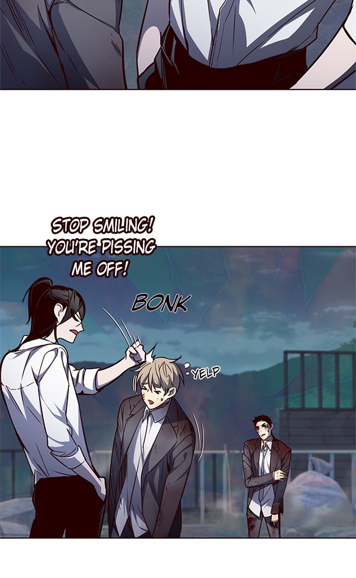 Eleceed Chapter 45 page 35 - Chapter 45: Episode 45