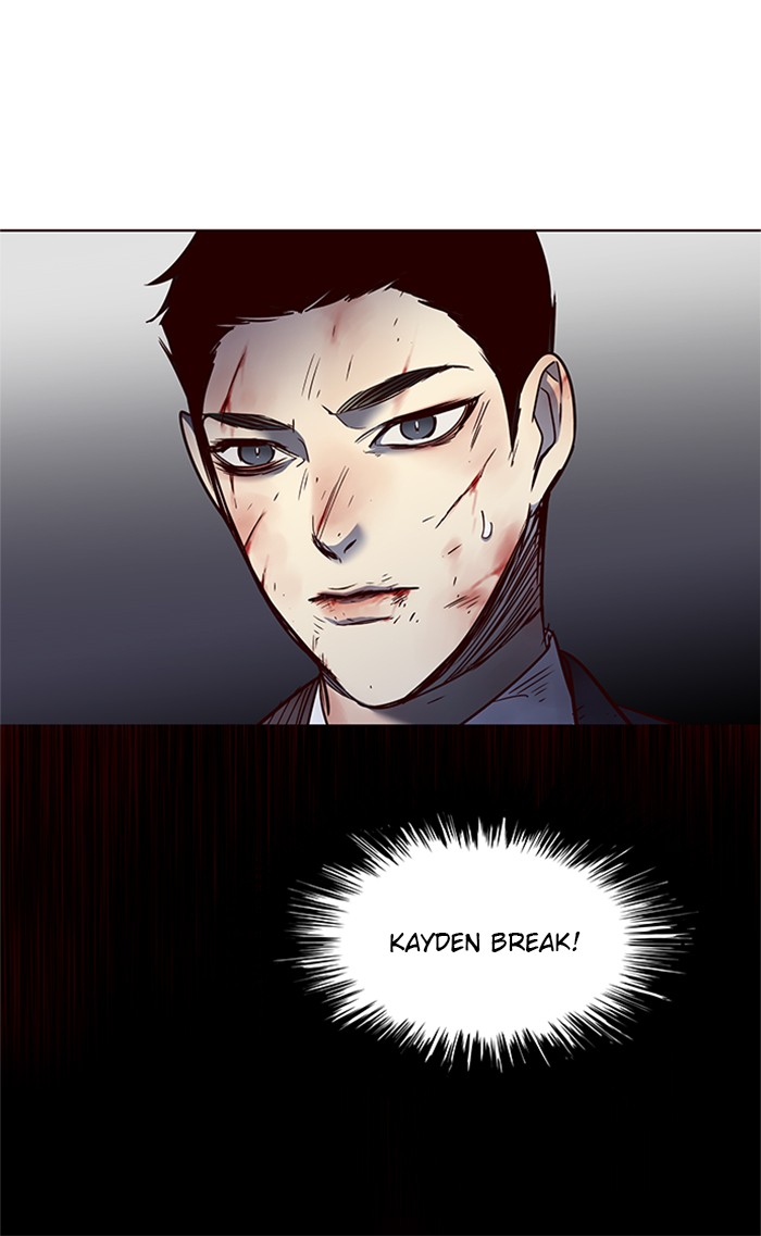 Eleceed Chapter 45 page 36 - Chapter 45: Episode 45