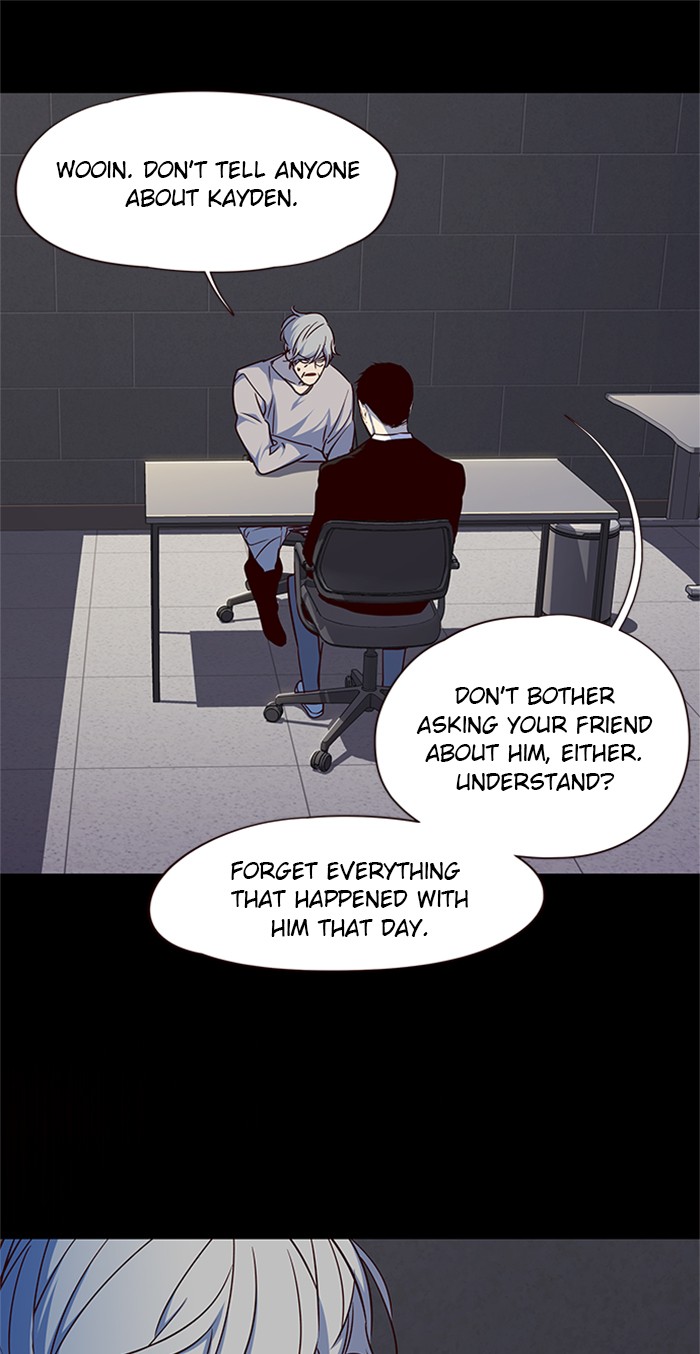 Eleceed Chapter 45 page 37 - Chapter 45: Episode 45
