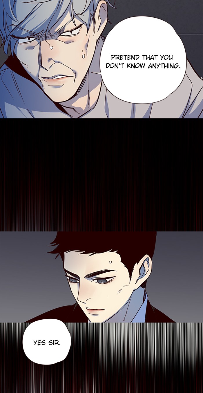 Eleceed Chapter 45 page 38 - Chapter 45: Episode 45