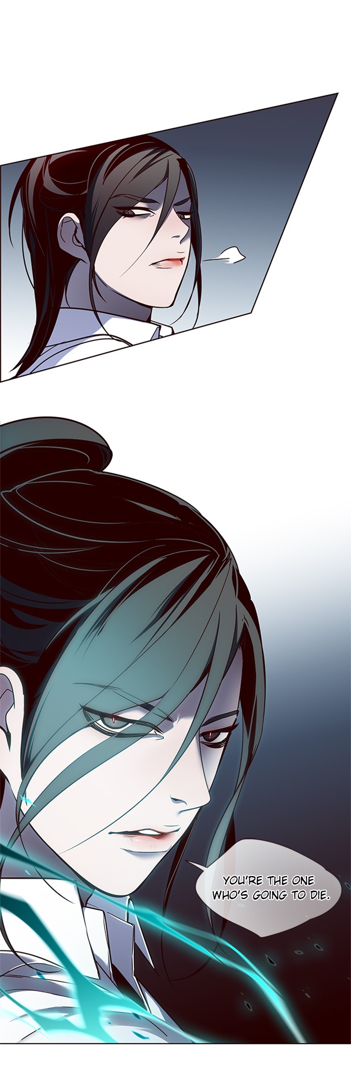 Eleceed Chapter 45 page 43 - Chapter 45: Episode 45