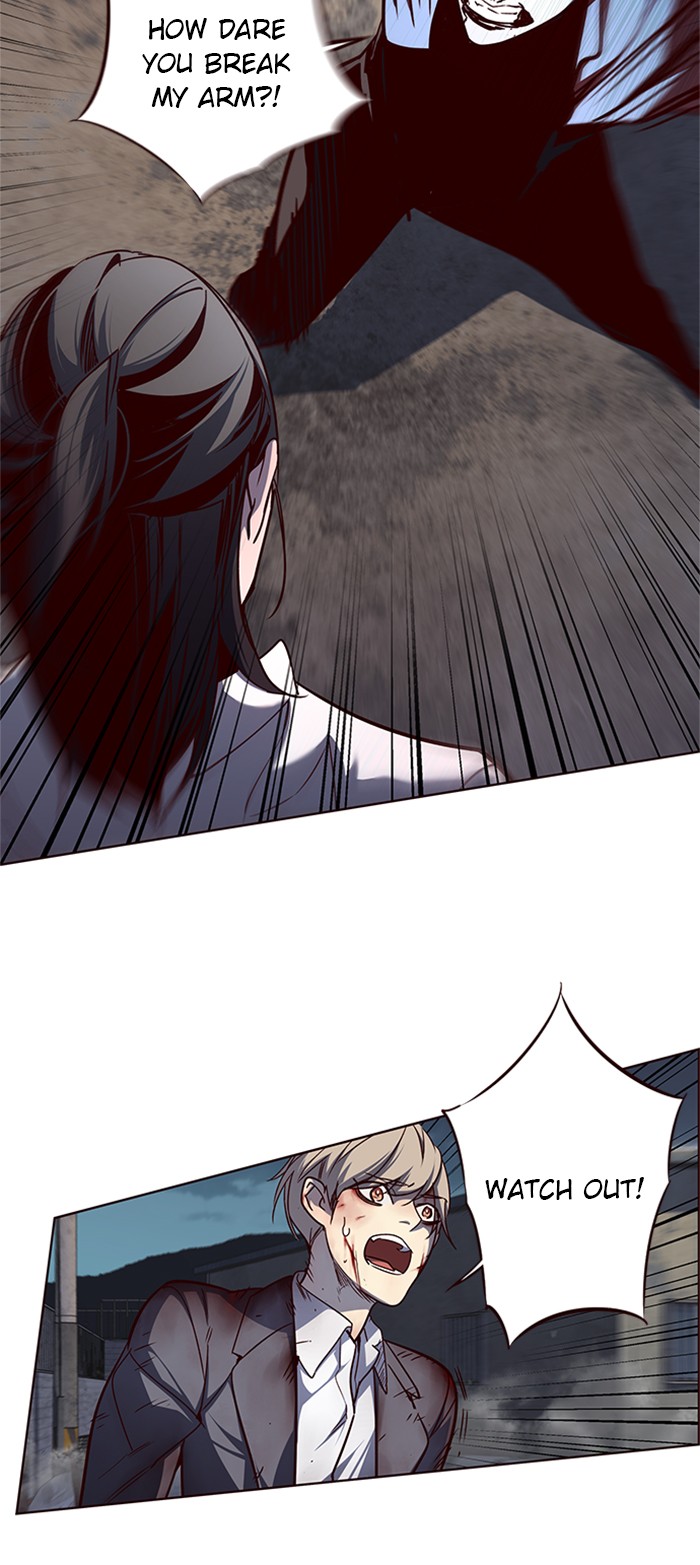 Eleceed Chapter 45 page 5 - Chapter 45: Episode 45