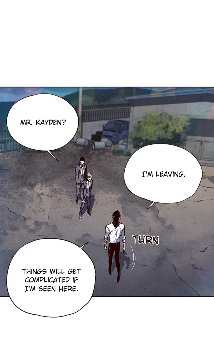Eleceed Chapter 45 page 51 - Chapter 45: Episode 45
