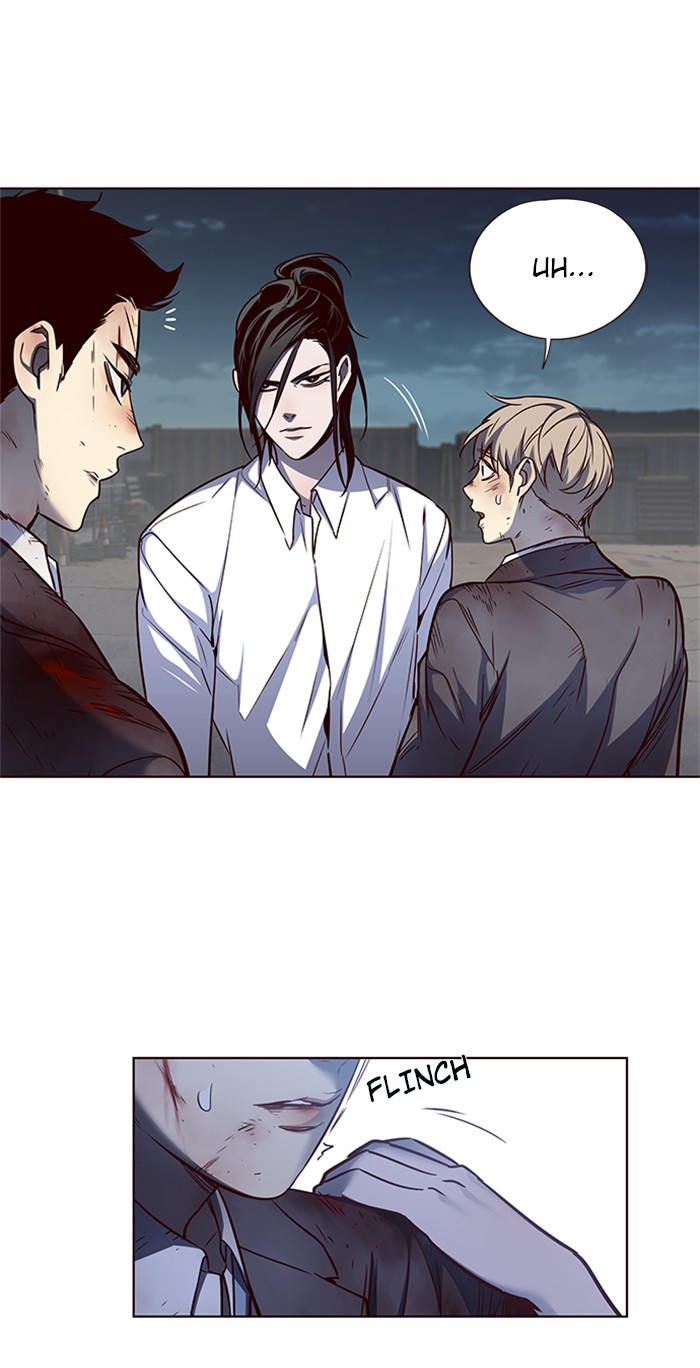 Eleceed Chapter 45 page 52 - Chapter 45: Episode 45