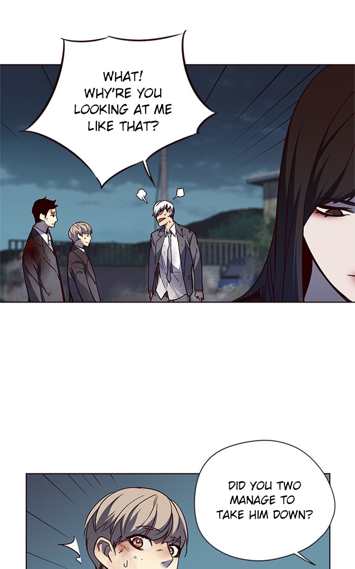 Eleceed Chapter 45 page 60 - Chapter 45: Episode 45