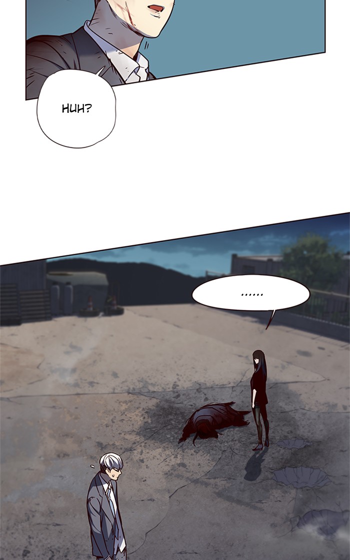 Eleceed Chapter 45 page 61 - Chapter 45: Episode 45
