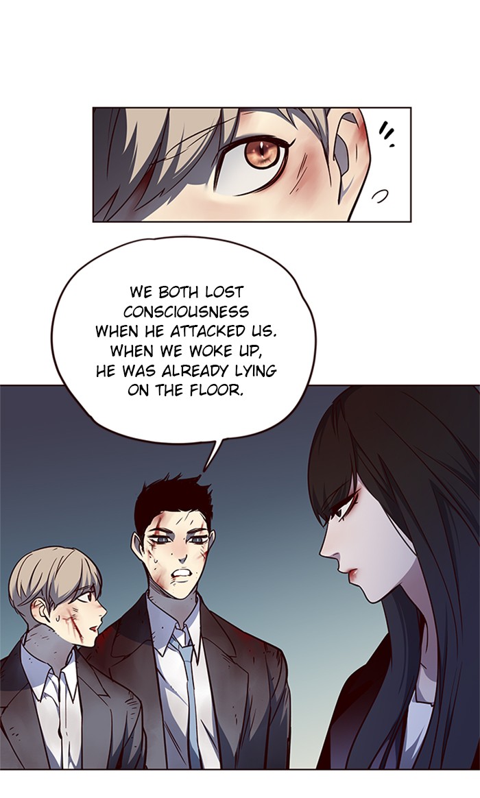 Eleceed Chapter 45 page 63 - Chapter 45: Episode 45