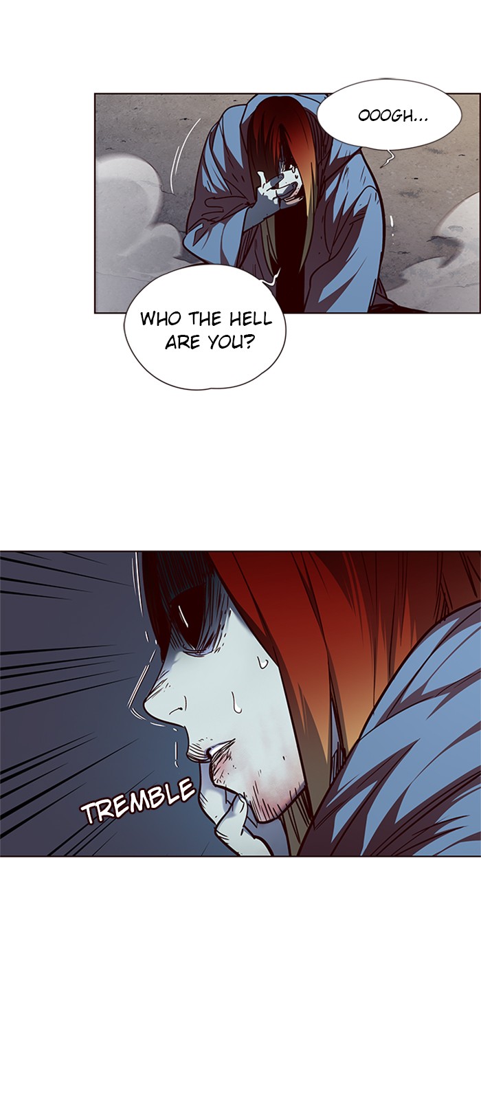 Eleceed Chapter 45 page 8 - Chapter 45: Episode 45
