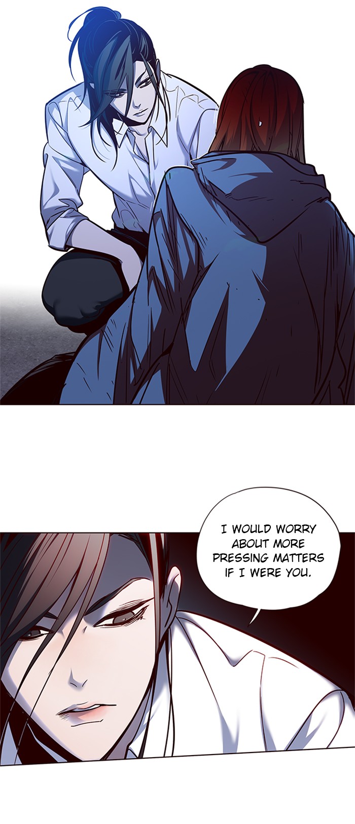 Eleceed Chapter 45 page 9 - Chapter 45: Episode 45