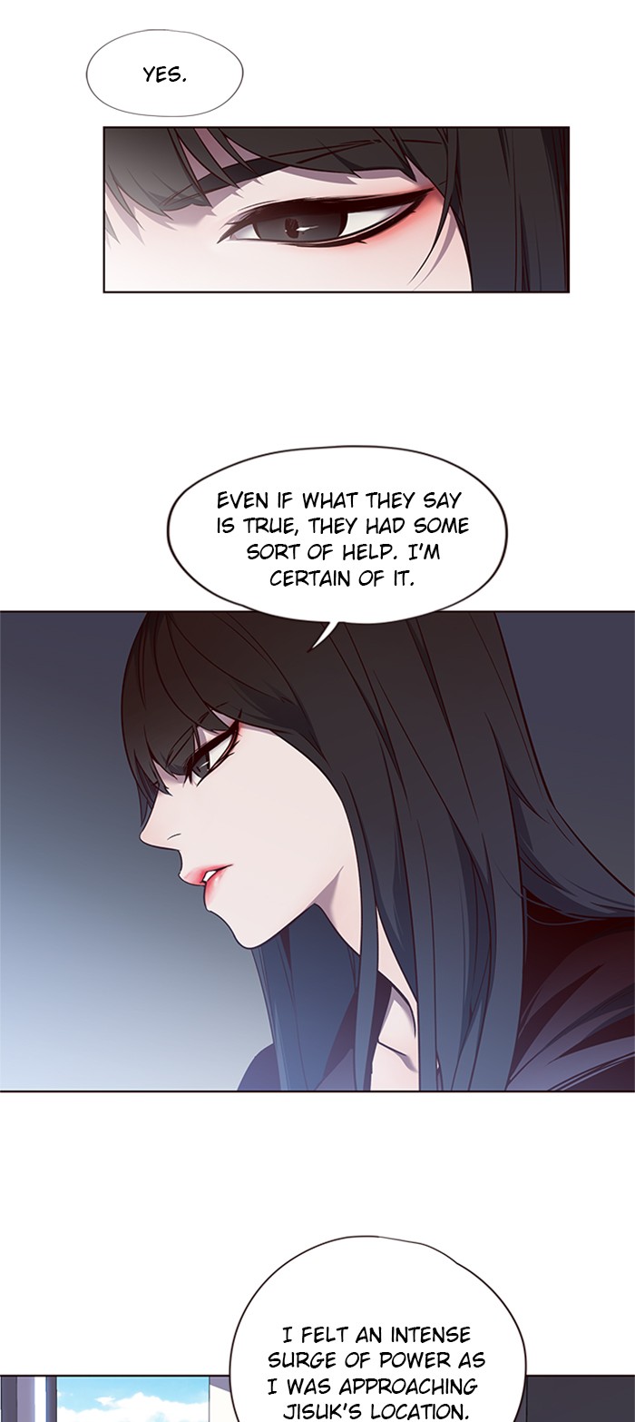 Eleceed Chapter 46 page 10 - Chapter 46: Episode 46