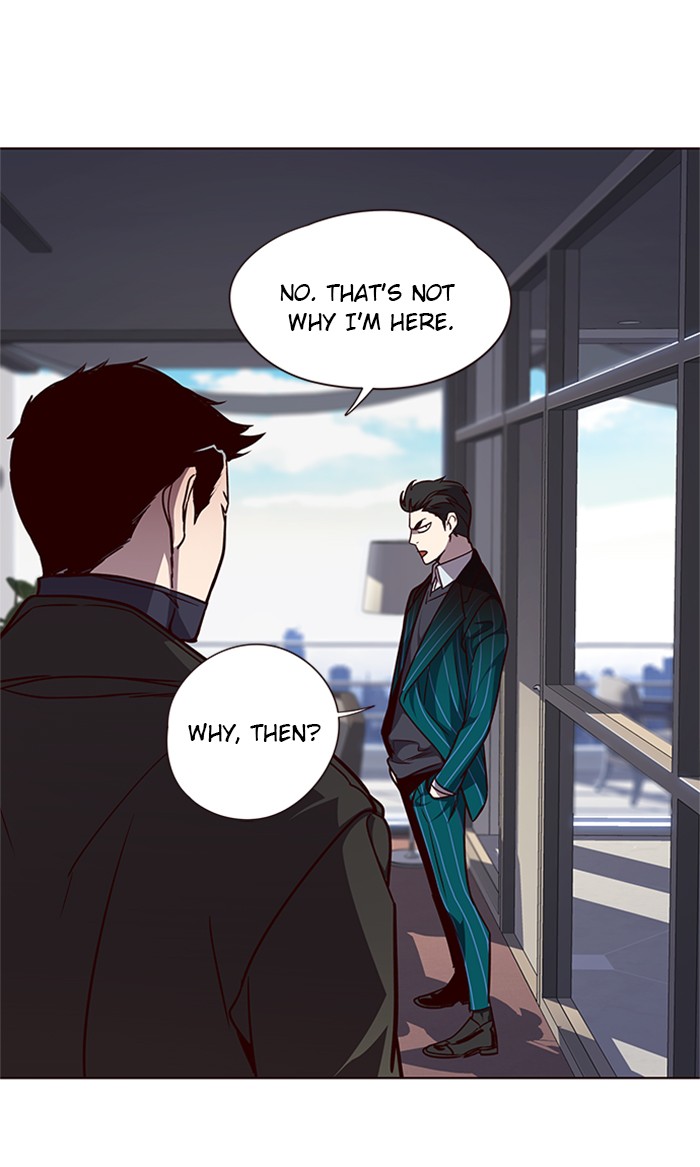 Eleceed Chapter 46 page 20 - Chapter 46: Episode 46