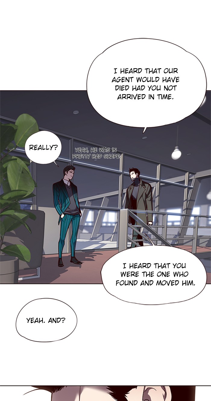 Eleceed Chapter 46 page 21 - Chapter 46: Episode 46