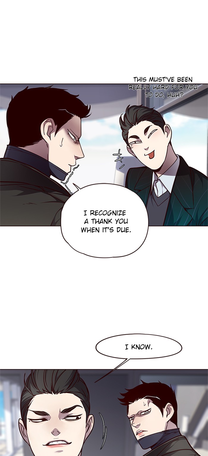 Eleceed Chapter 46 page 25 - Chapter 46: Episode 46