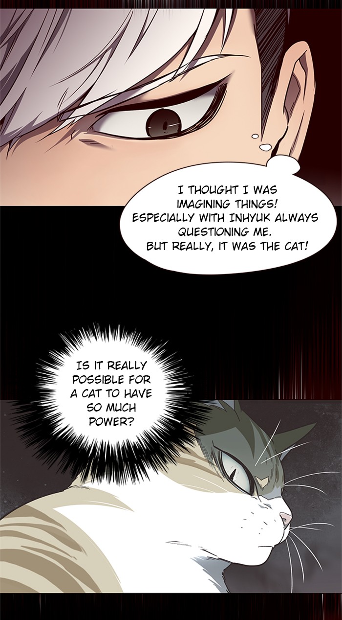 Eleceed Chapter 46 page 33 - Chapter 46: Episode 46