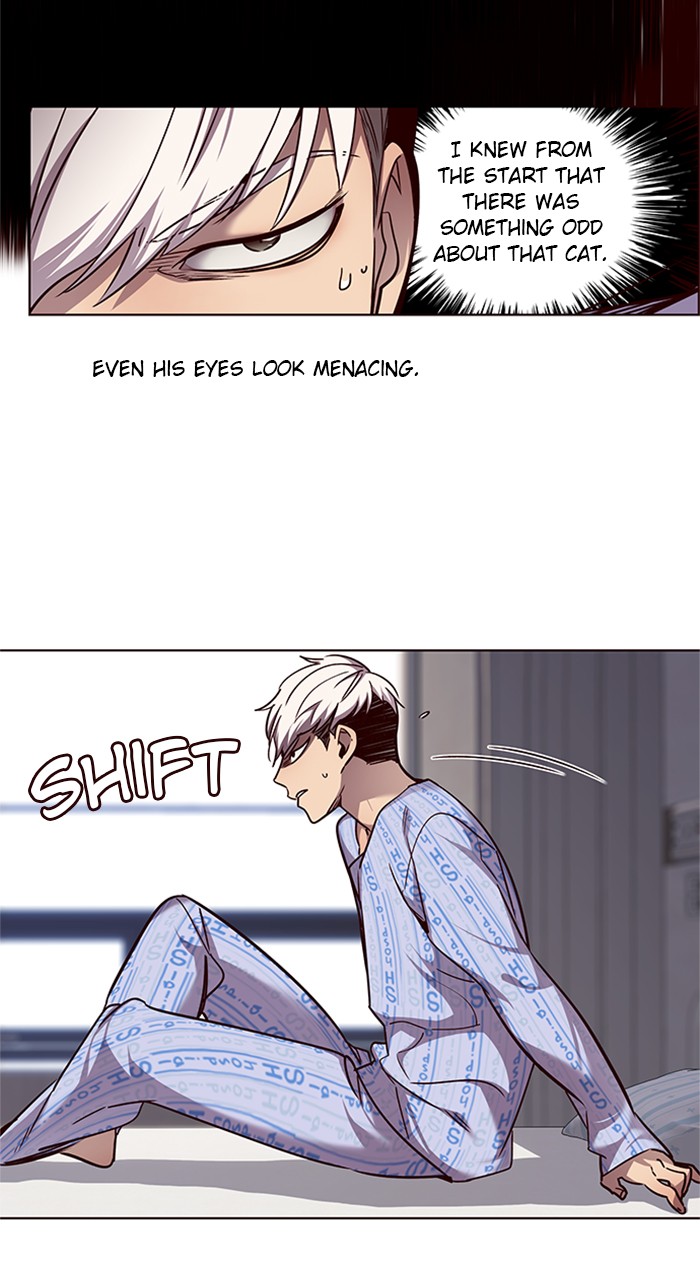 Eleceed Chapter 46 page 34 - Chapter 46: Episode 46