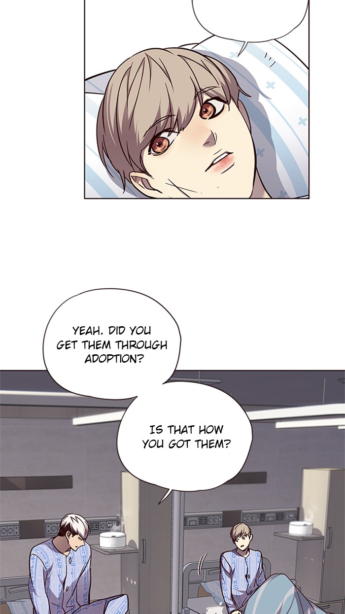 Eleceed Chapter 46 page 36 - Chapter 46: Episode 46