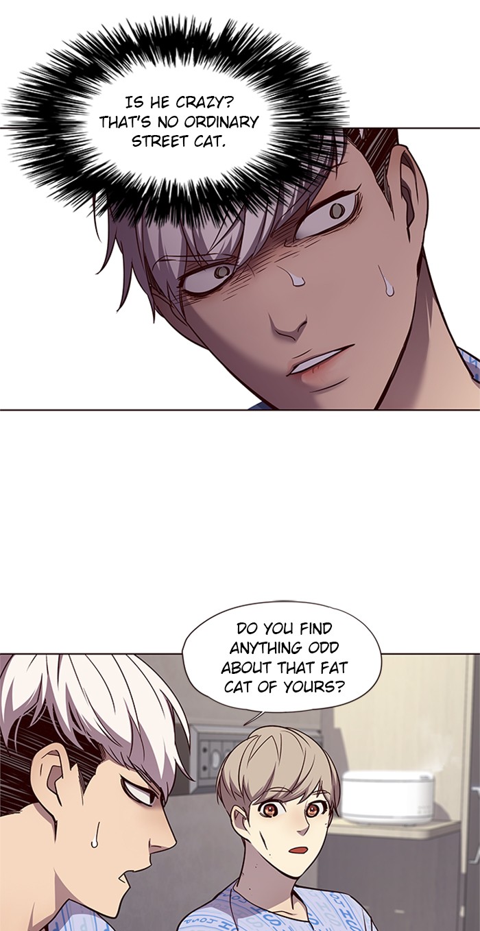 Eleceed Chapter 46 page 39 - Chapter 46: Episode 46