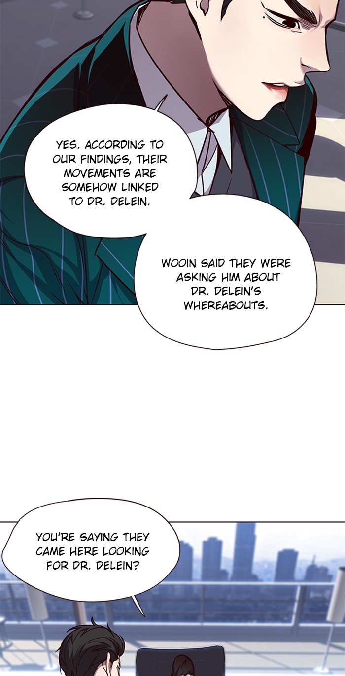 Eleceed Chapter 46 page 4 - Chapter 46: Episode 46