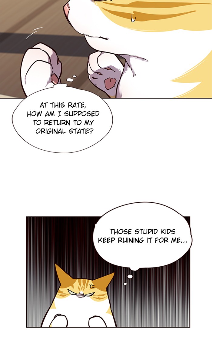 Eleceed Chapter 46 page 58 - Chapter 46: Episode 46
