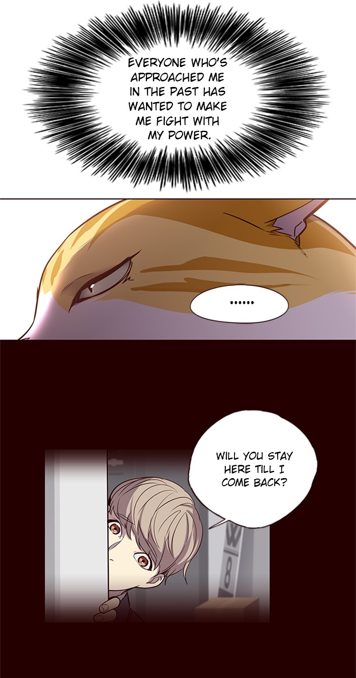 Eleceed Chapter 46 page 62 - Chapter 46: Episode 46