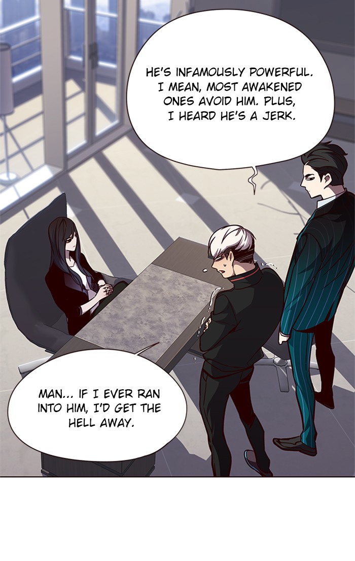 Eleceed Chapter 47 page 13 - Chapter 47: Episode 47