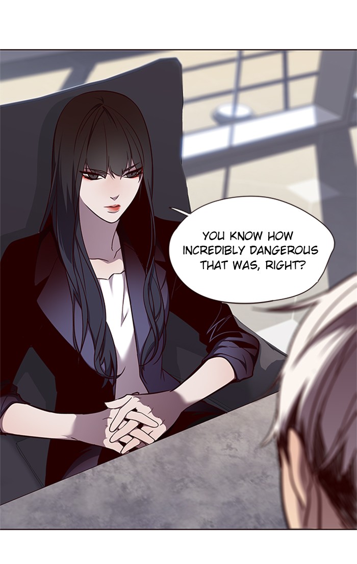 Eleceed Chapter 47 page 15 - Chapter 47: Episode 47