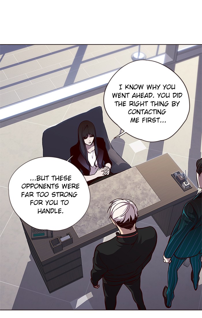 Eleceed Chapter 47 page 17 - Chapter 47: Episode 47