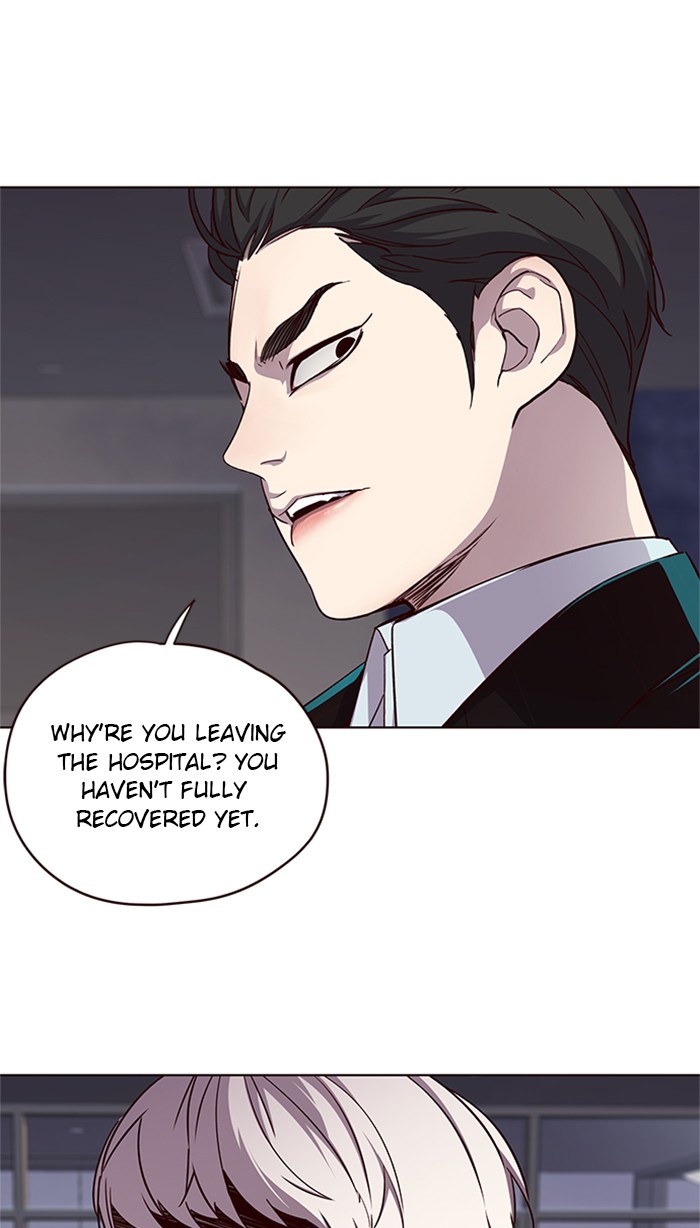 Eleceed Chapter 47 page 2 - Chapter 47: Episode 47