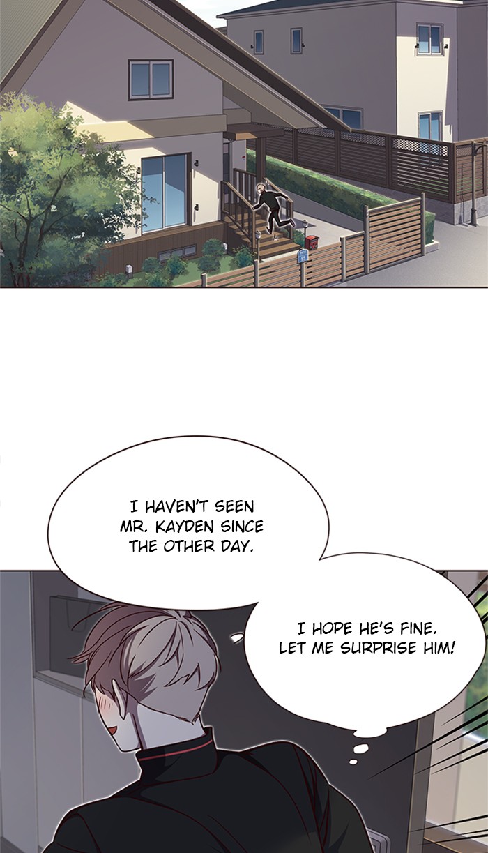 Eleceed Chapter 47 page 23 - Chapter 47: Episode 47