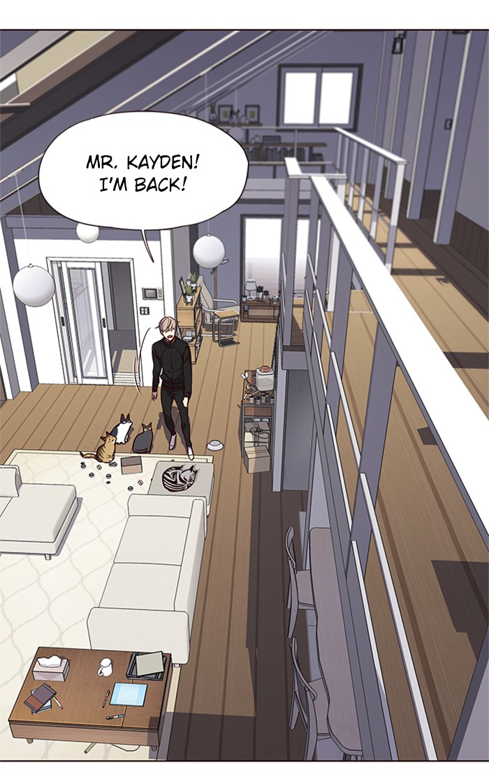 Eleceed Chapter 47 page 27 - Chapter 47: Episode 47