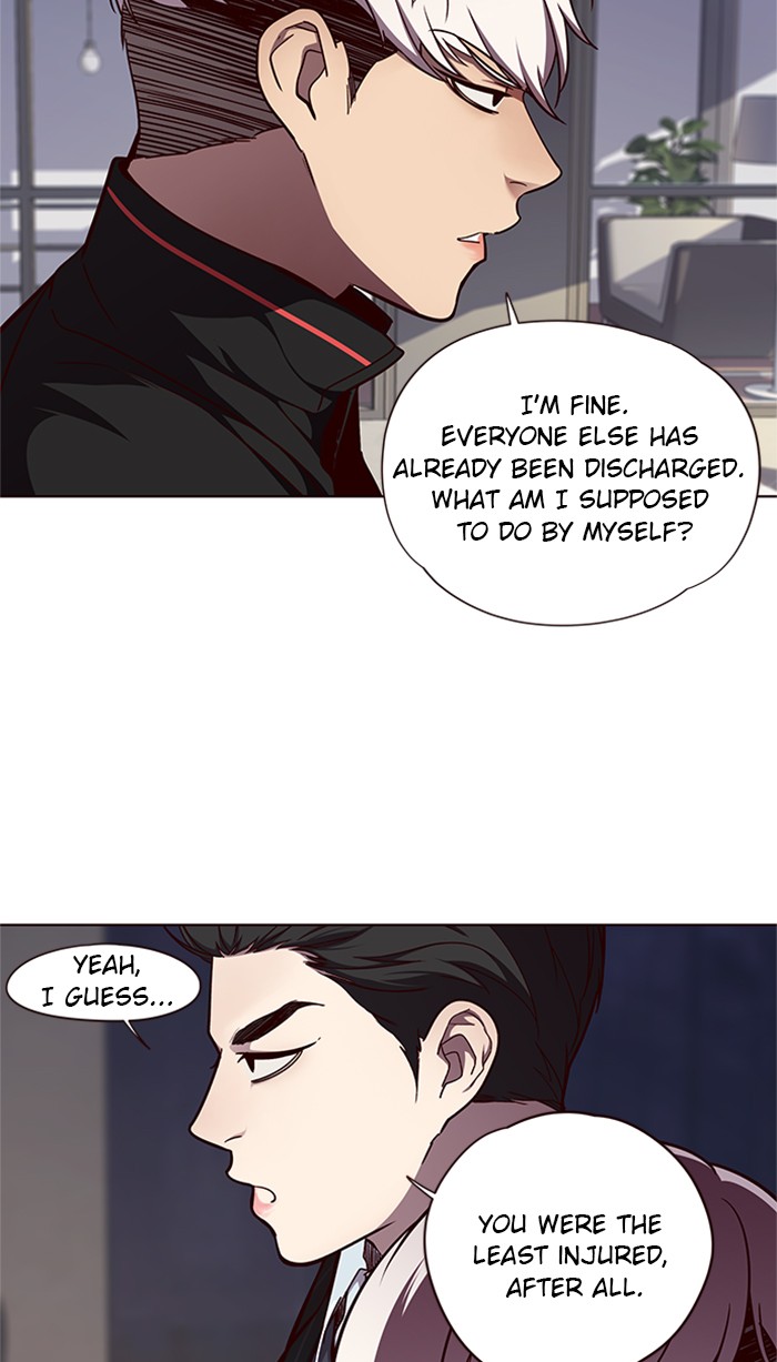 Eleceed Chapter 47 page 3 - Chapter 47: Episode 47