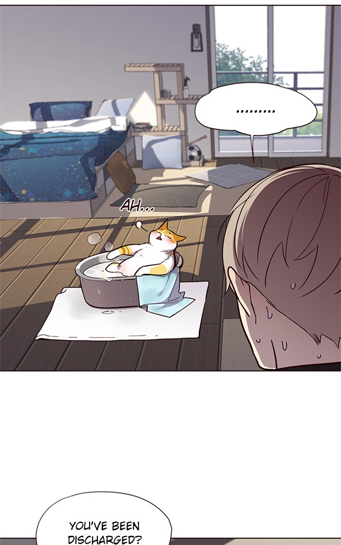 Eleceed Chapter 47 page 34 - Chapter 47: Episode 47