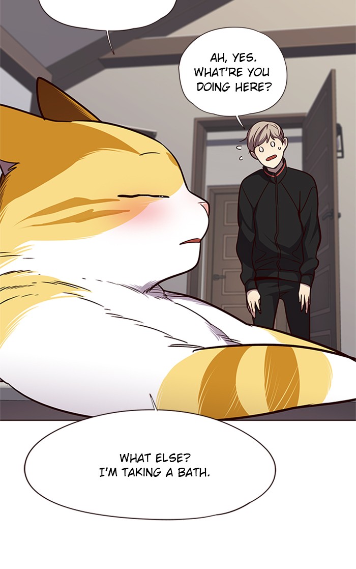Eleceed Chapter 47 page 35 - Chapter 47: Episode 47