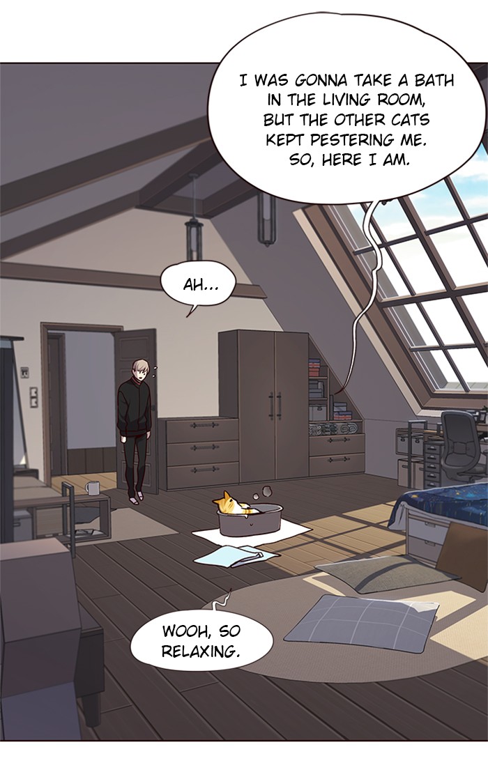 Eleceed Chapter 47 page 36 - Chapter 47: Episode 47