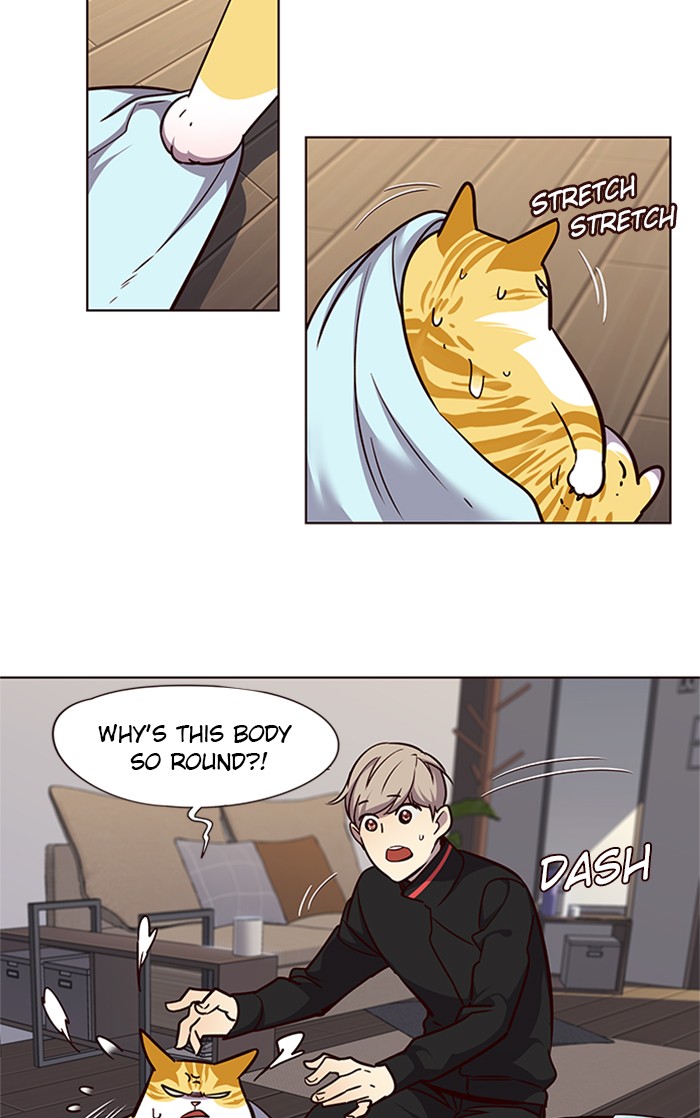 Eleceed Chapter 47 page 38 - Chapter 47: Episode 47