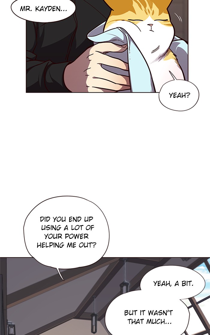 Eleceed Chapter 47 page 41 - Chapter 47: Episode 47