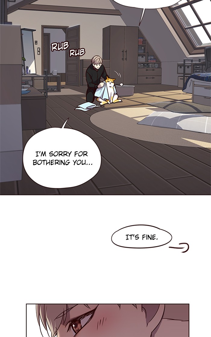 Eleceed Chapter 47 page 42 - Chapter 47: Episode 47