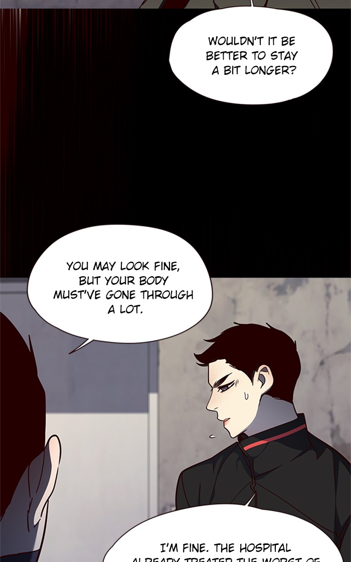 Eleceed Chapter 47 page 52 - Chapter 47: Episode 47