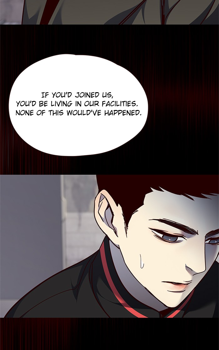 Eleceed Chapter 47 page 57 - Chapter 47: Episode 47