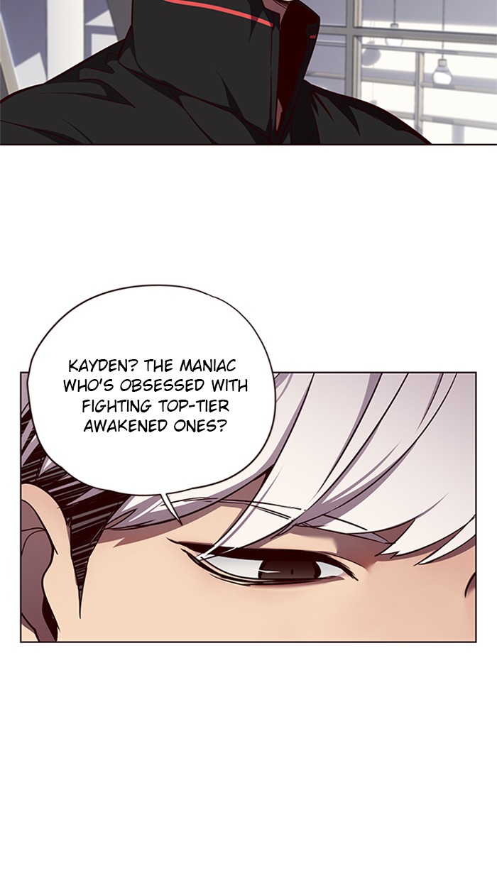 Eleceed Chapter 47 page 8 - Chapter 47: Episode 47