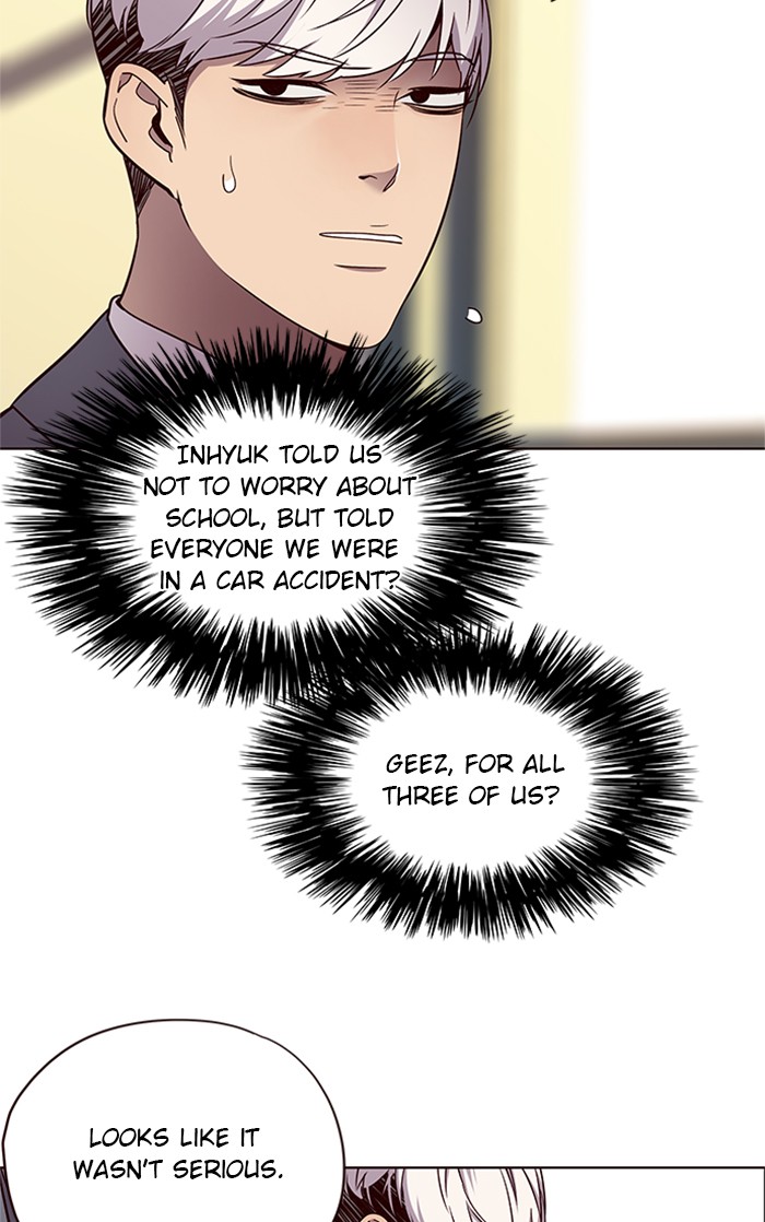 Eleceed Chapter 48 page 16 - Chapter 48: Episode 48