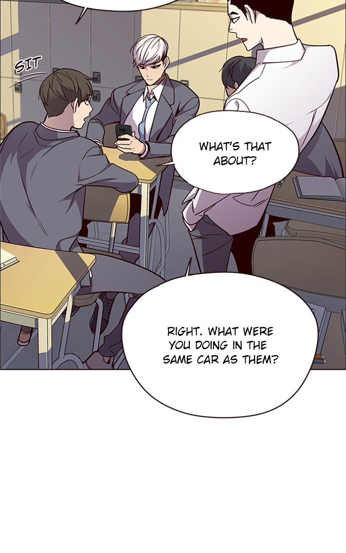 Eleceed Chapter 48 page 18 - Chapter 48: Episode 48