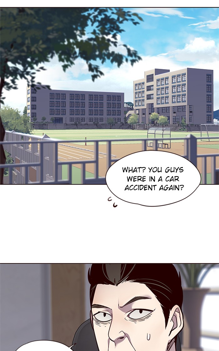 Eleceed Chapter 48 page 2 - Chapter 48: Episode 48