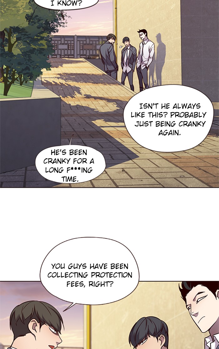 Eleceed Chapter 48 page 30 - Chapter 48: Episode 48