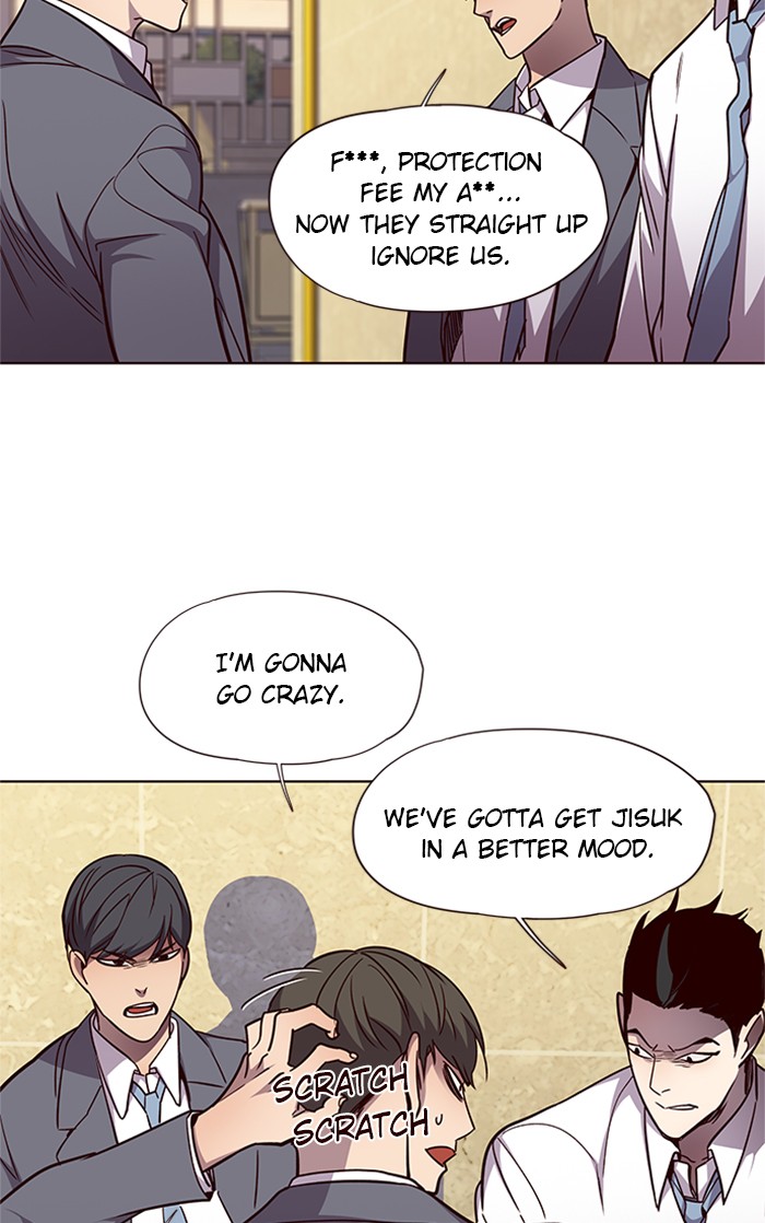 Eleceed Chapter 48 page 31 - Chapter 48: Episode 48