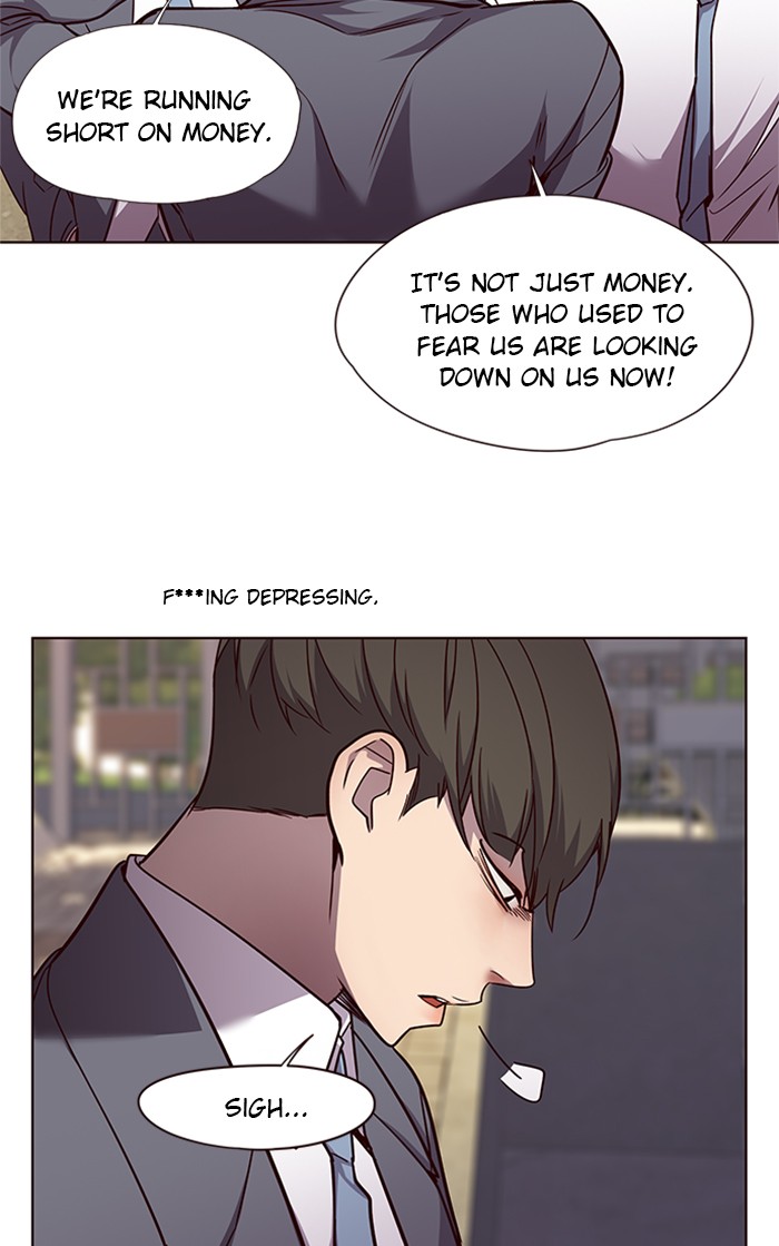 Eleceed Chapter 48 page 32 - Chapter 48: Episode 48